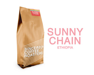 SUNNY CHAIN: ETHIOPIA