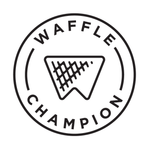 Waffle Champion Offering